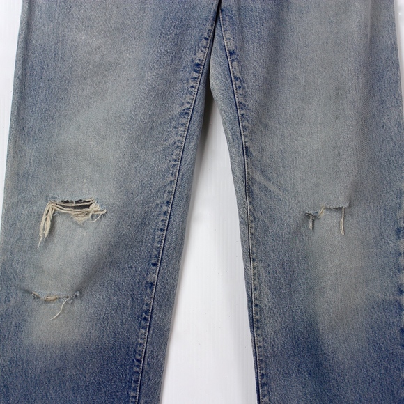 Ball Jeans 98s Ball Mens Jeans Collectable Distressed Denim Poshmark